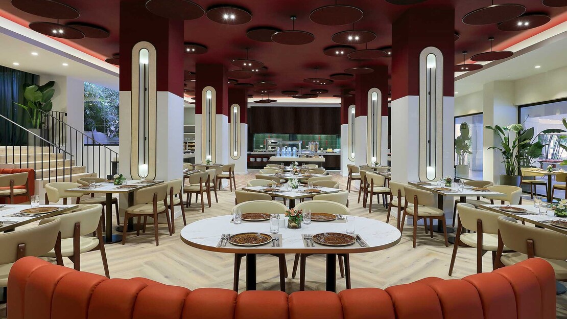 Hard Rock Hotel Marbella